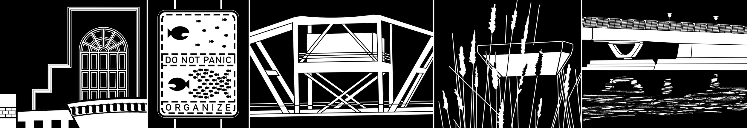 Gestalt compositions / Providence / Katelyn Pereria