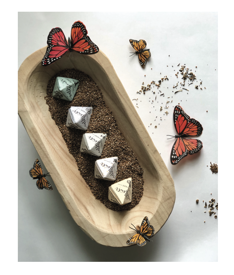 Wildflour / Kaleigh King