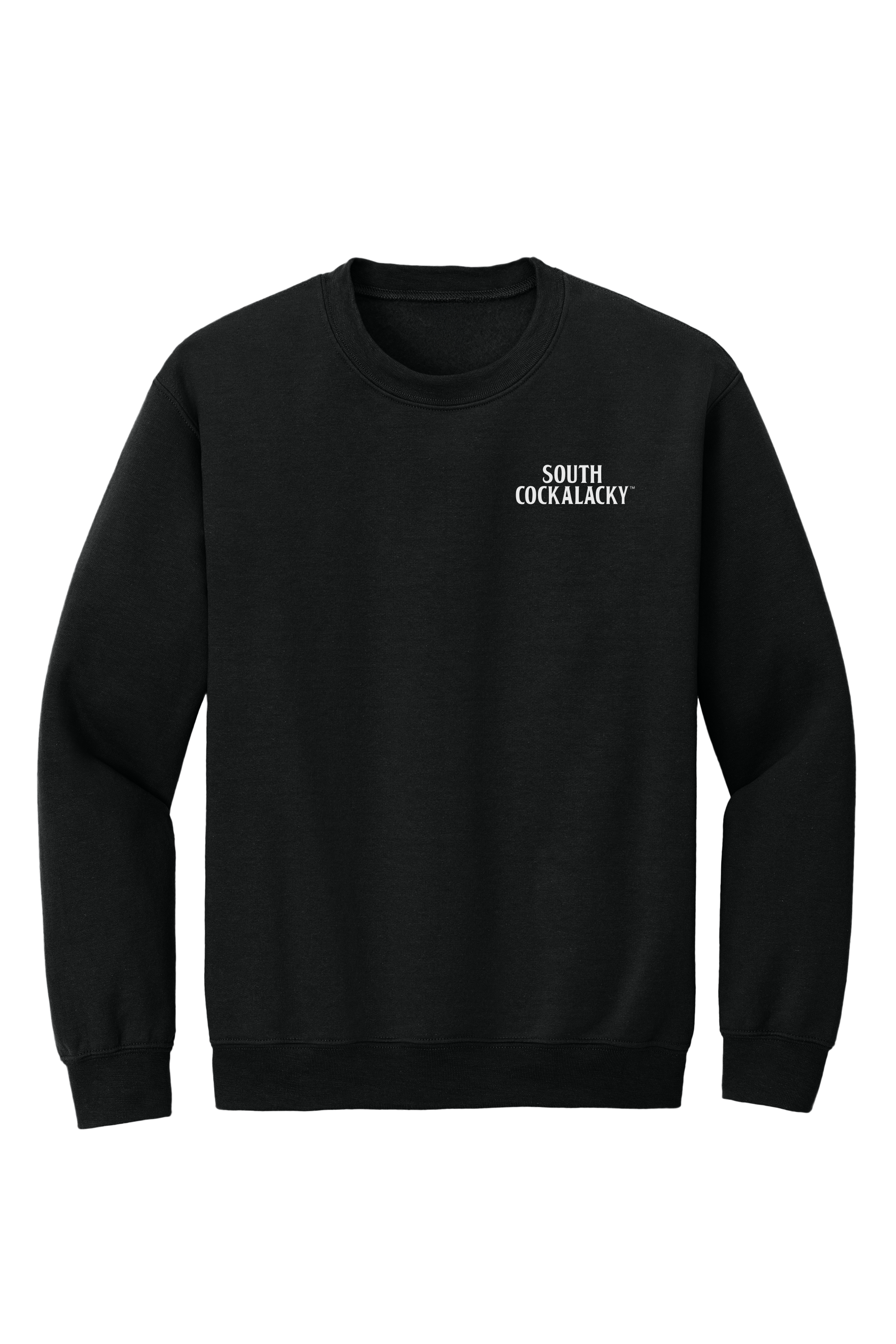 Clique Crewneck