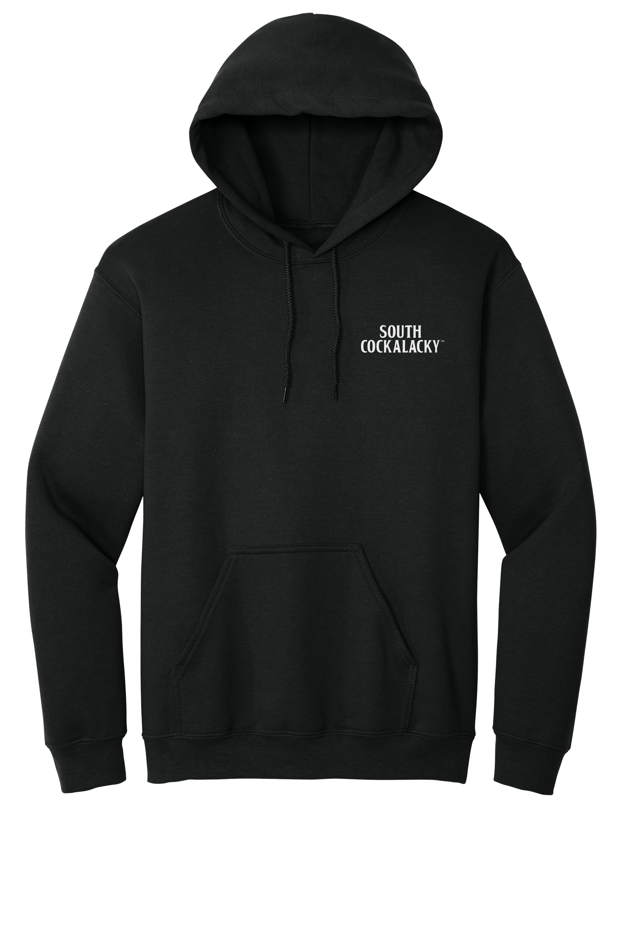 Clique Hoodie