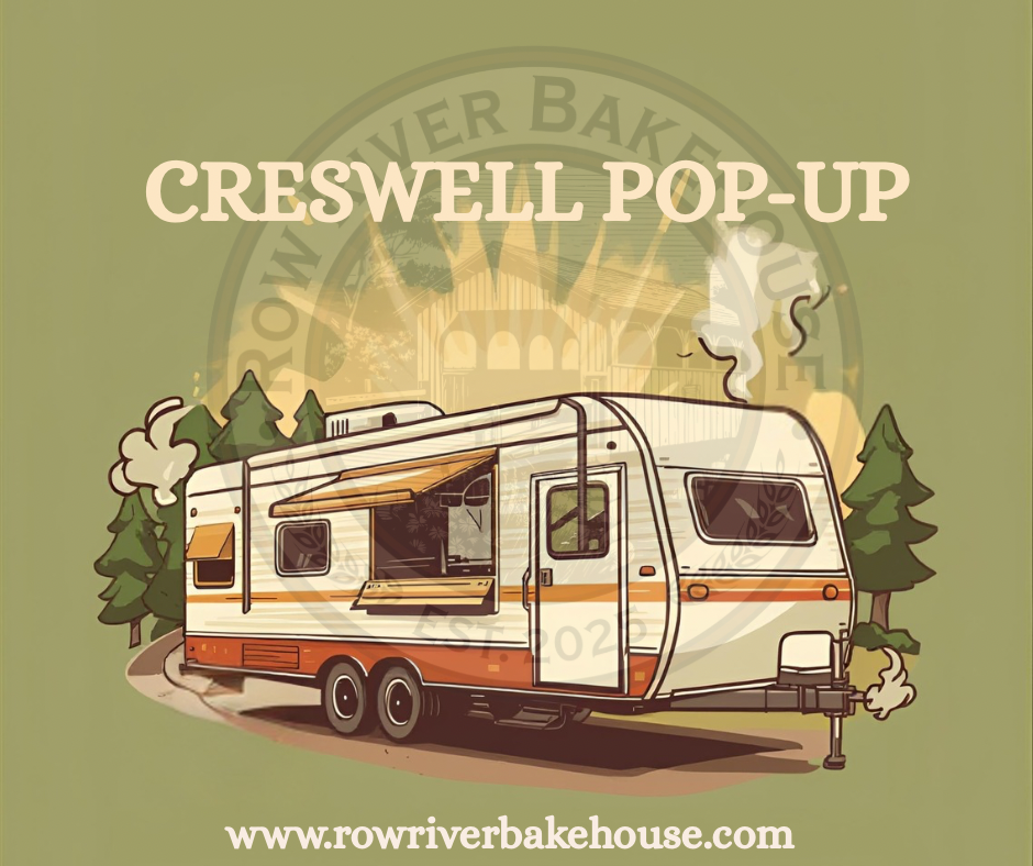 Creswell Pop-Up