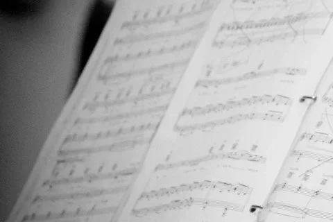 New clarinet player Patricia tells us what she likes about band