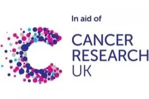 We're supporting Cancer Research UK