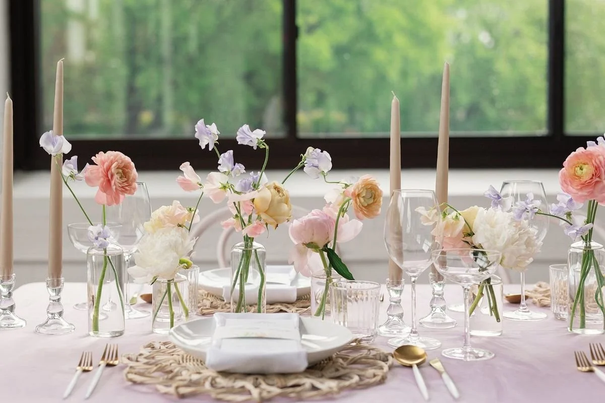 How Much Do Wedding Flowers Really Cost?