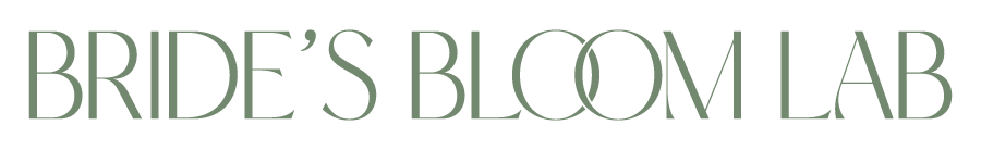 Bride's Bloom Lab