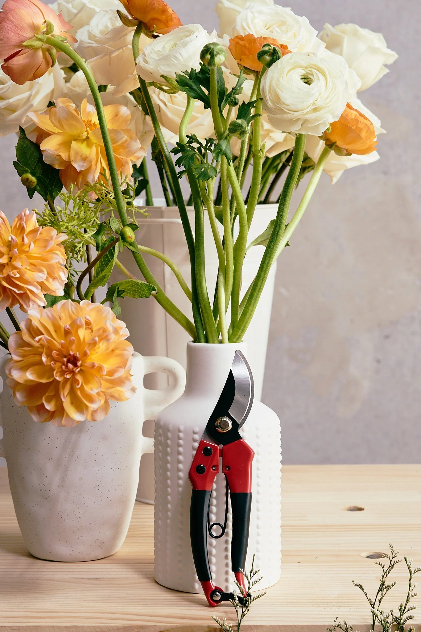 Secateur Cutters