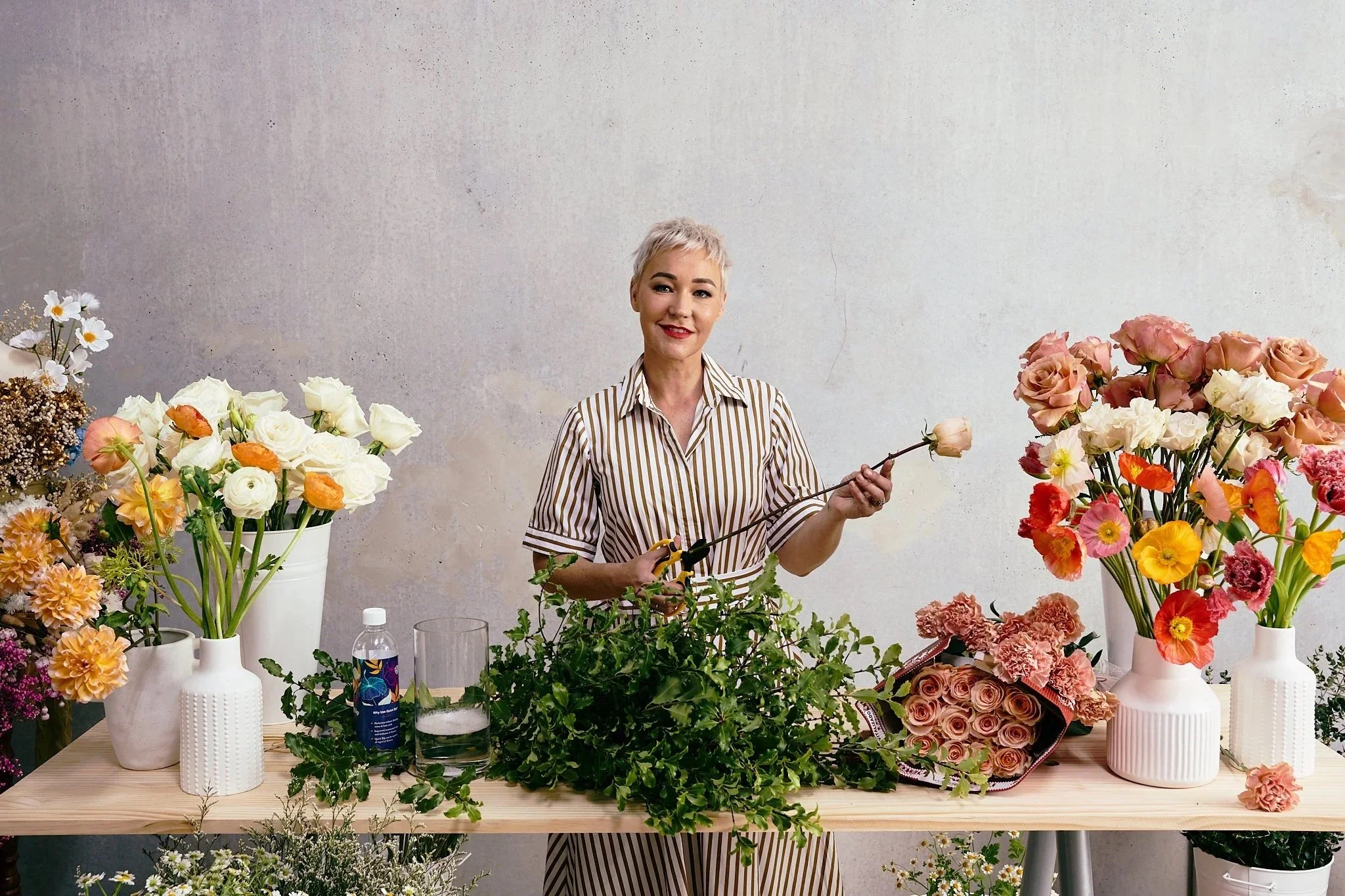 The Biggest DIY Wedding Flower Mistakes (And How to Avoid Them)
