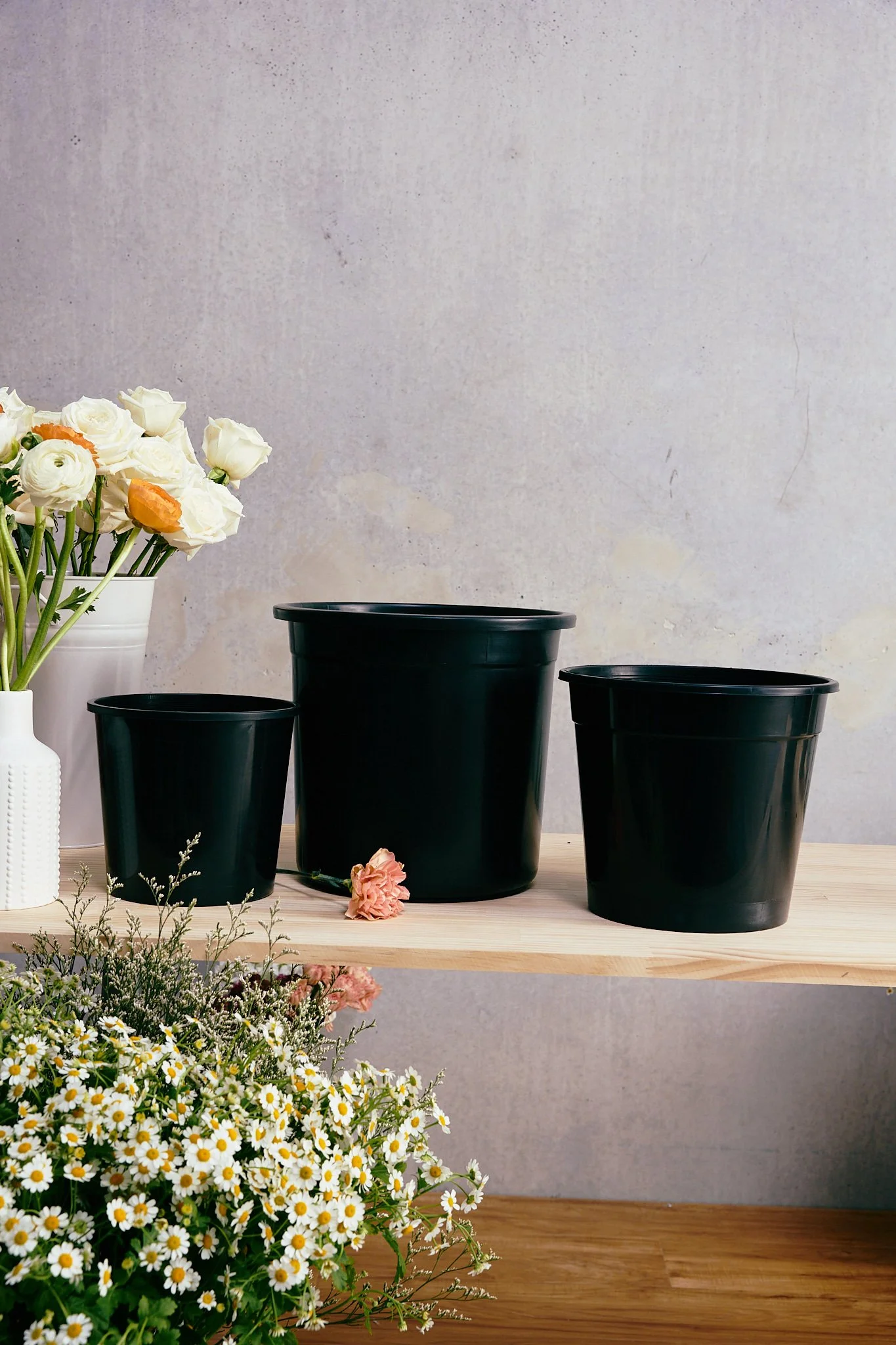 Flower Bucket - 15 Litre