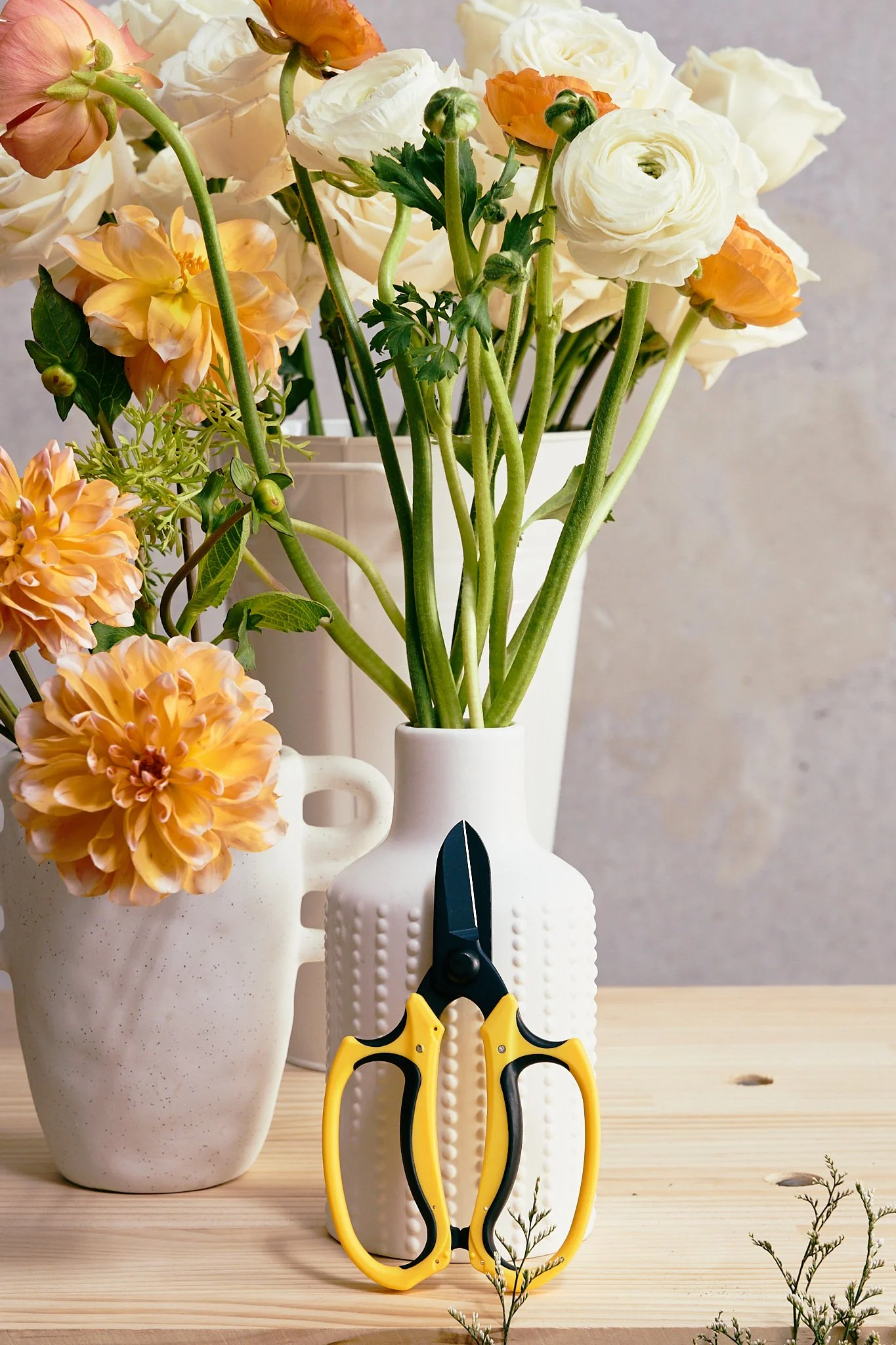 Flower Snips