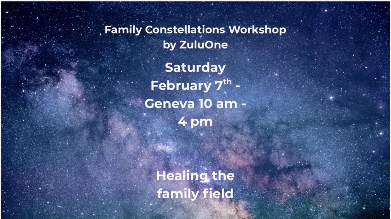 Family Constellations