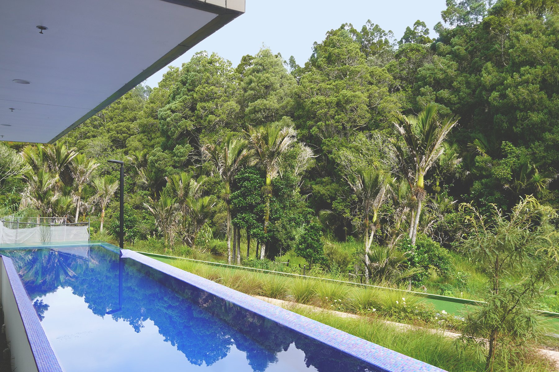 Orewa Sands - Retirement