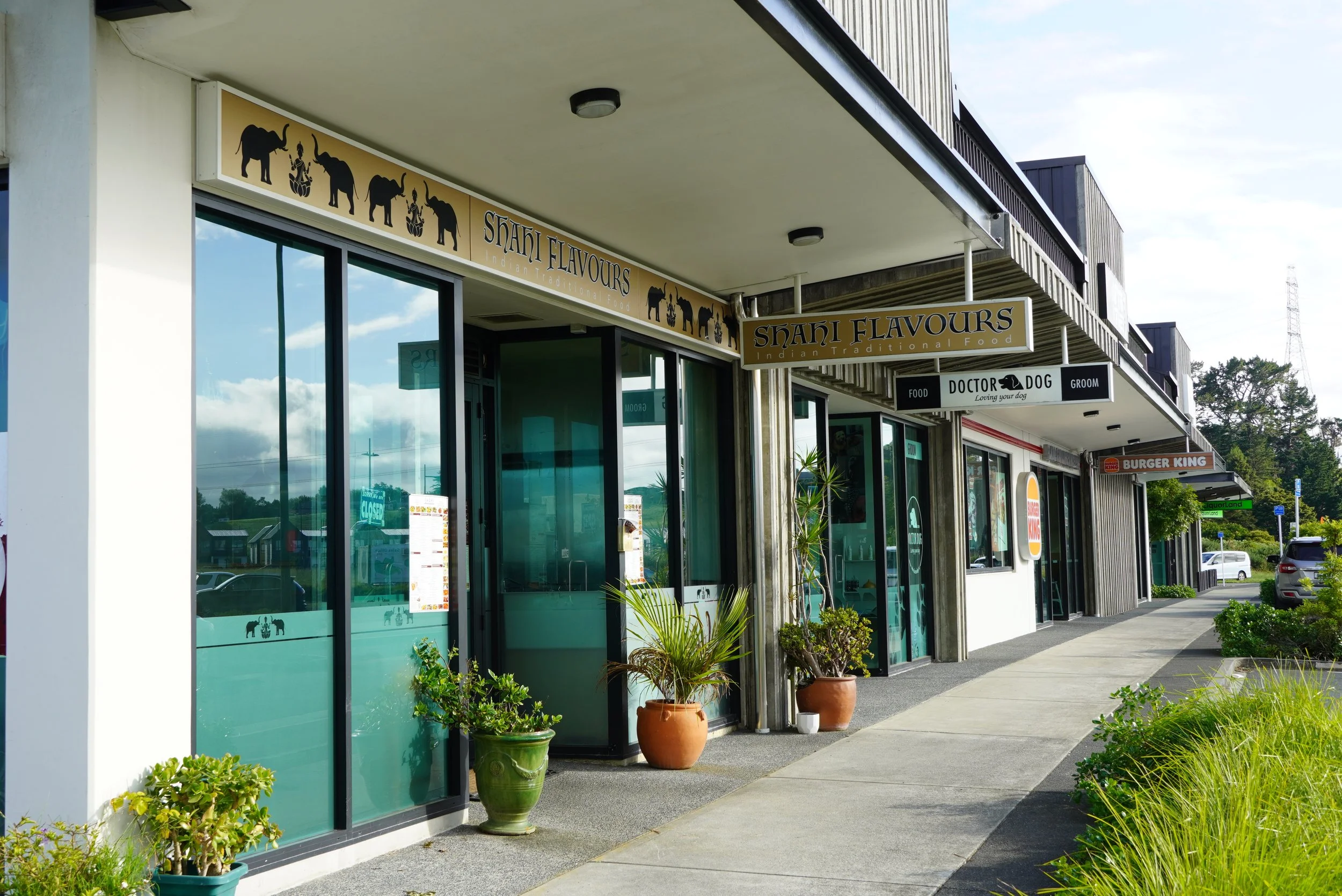 Kumeu - Urban Design Assessment