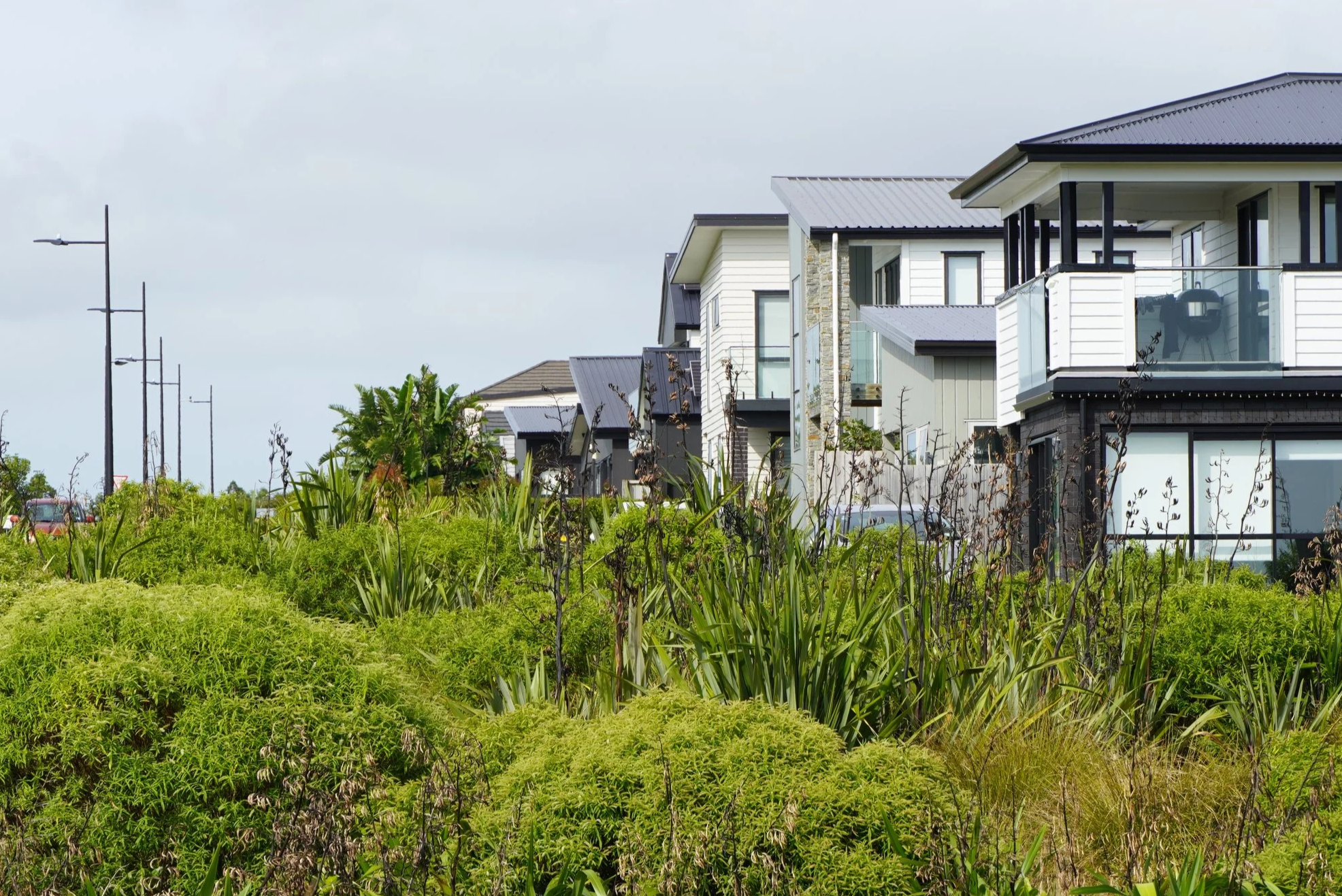 Clarks Beach - Plan Change