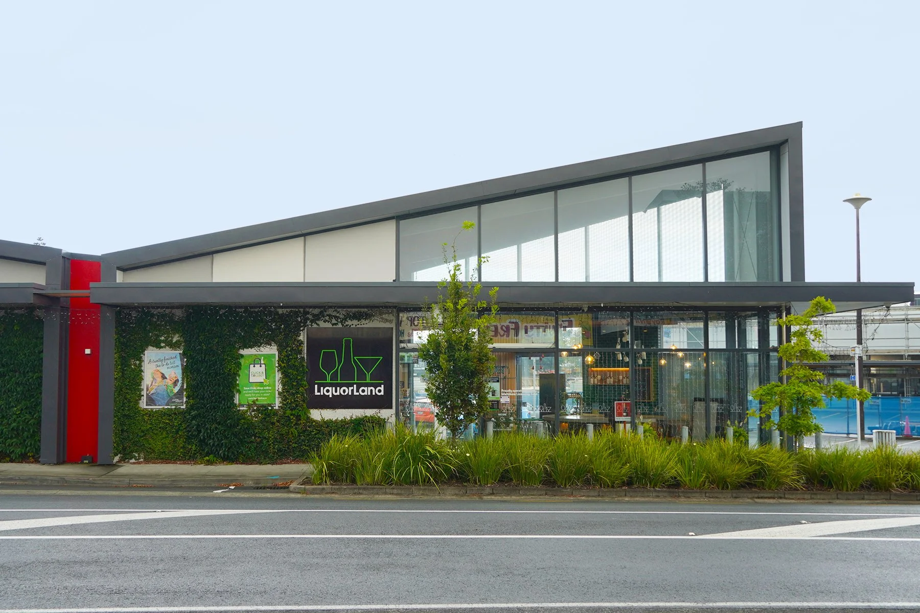 The Point - Commercial