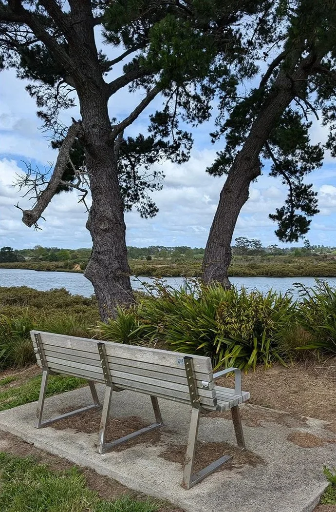 Passive Recreation & Amenity