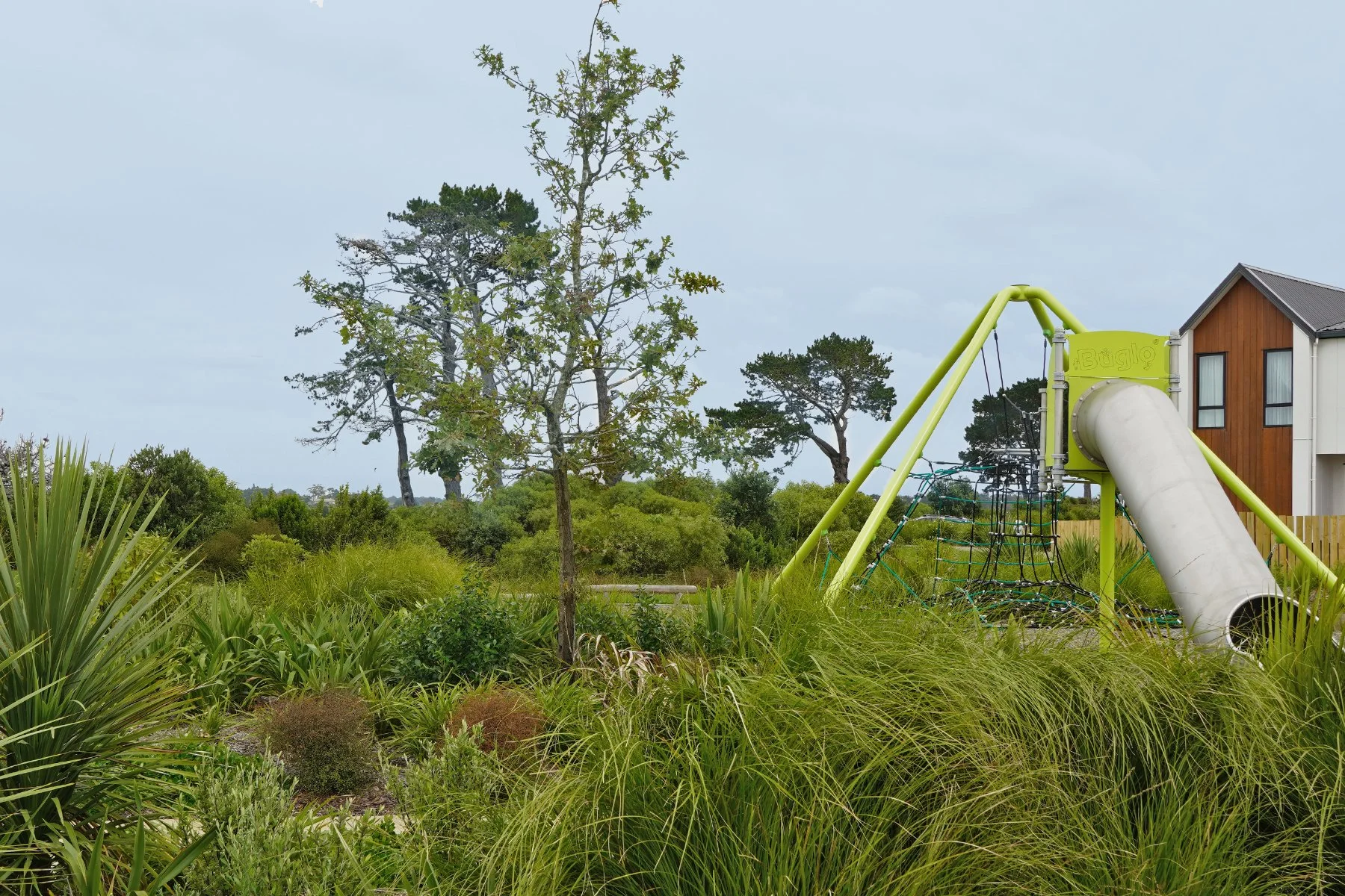 Embedded in Planting