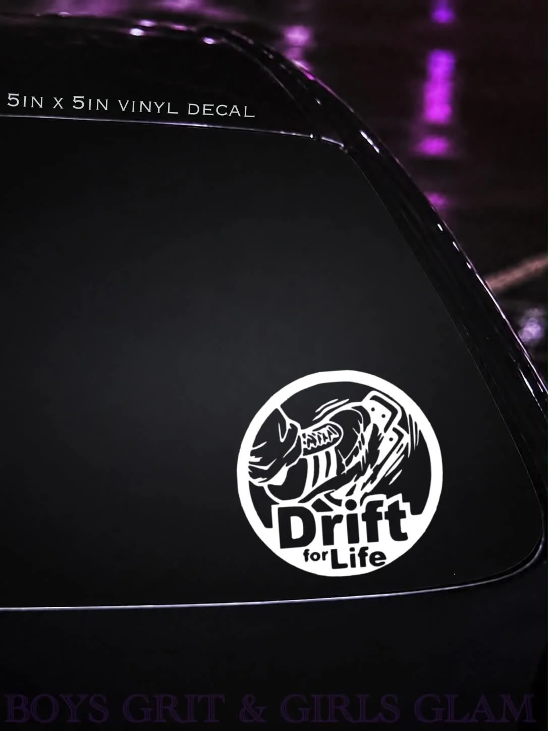 DriftForLife