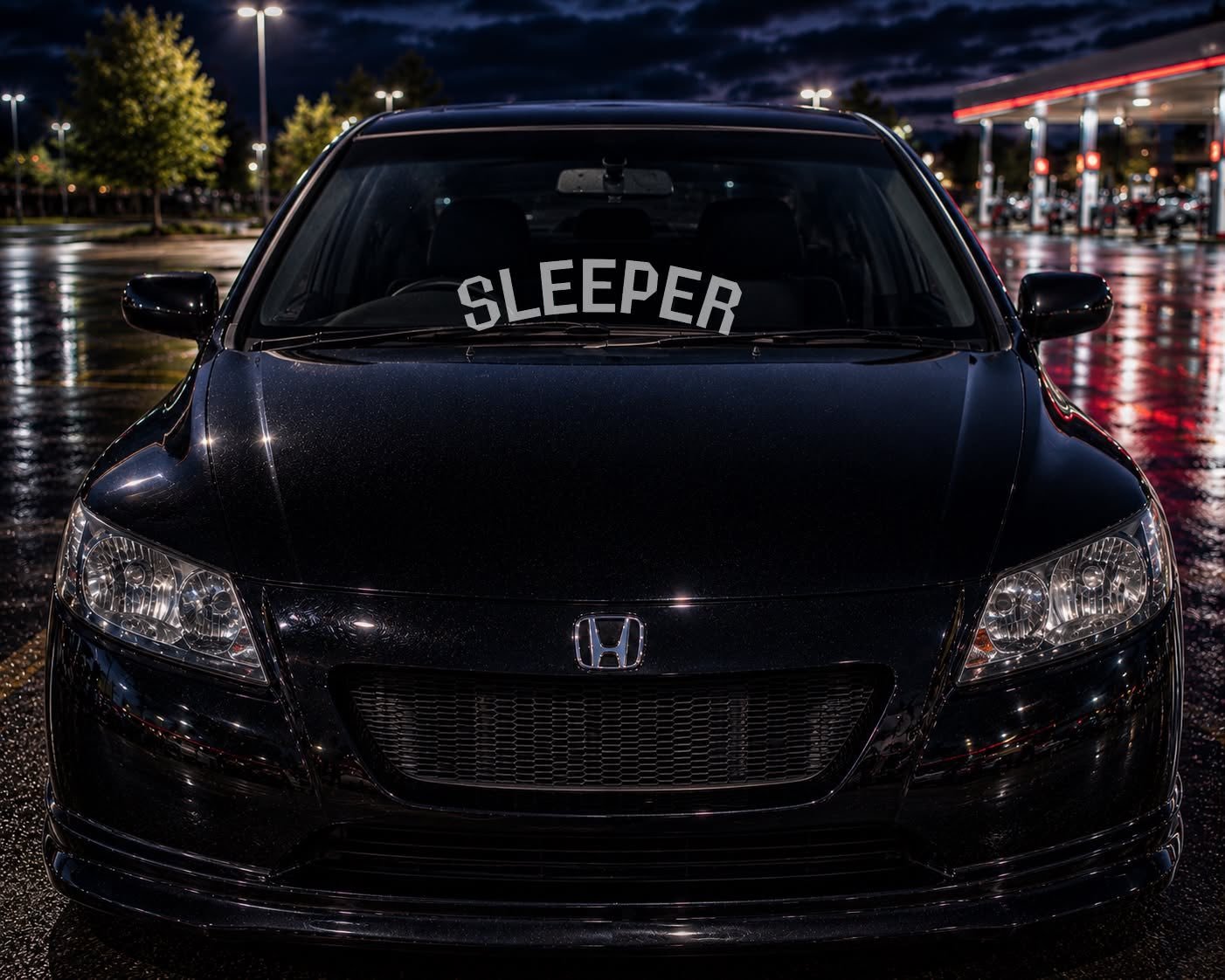 SLEEPER
