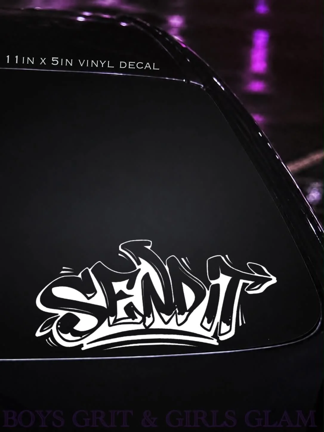 Send It