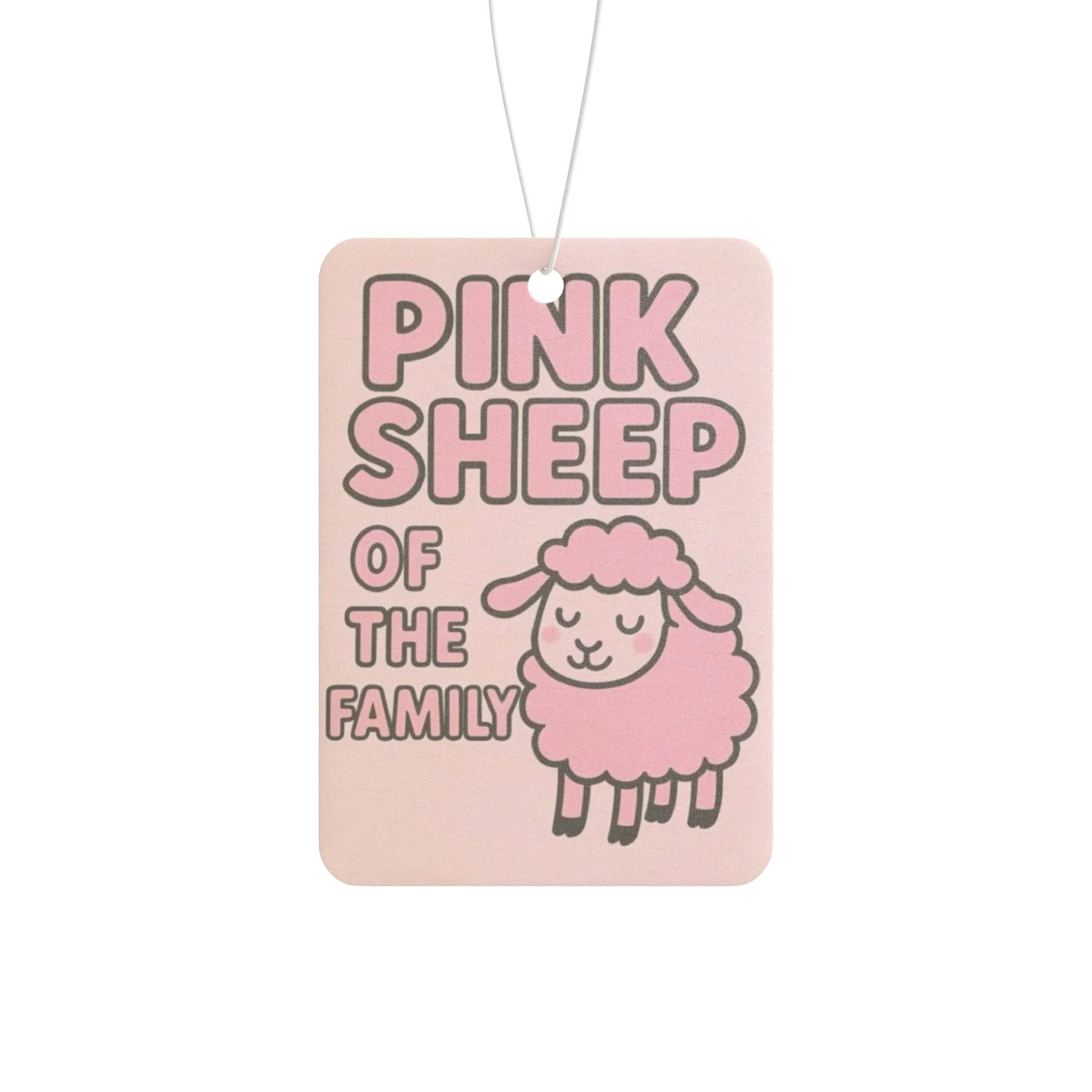 Car Air Freshener