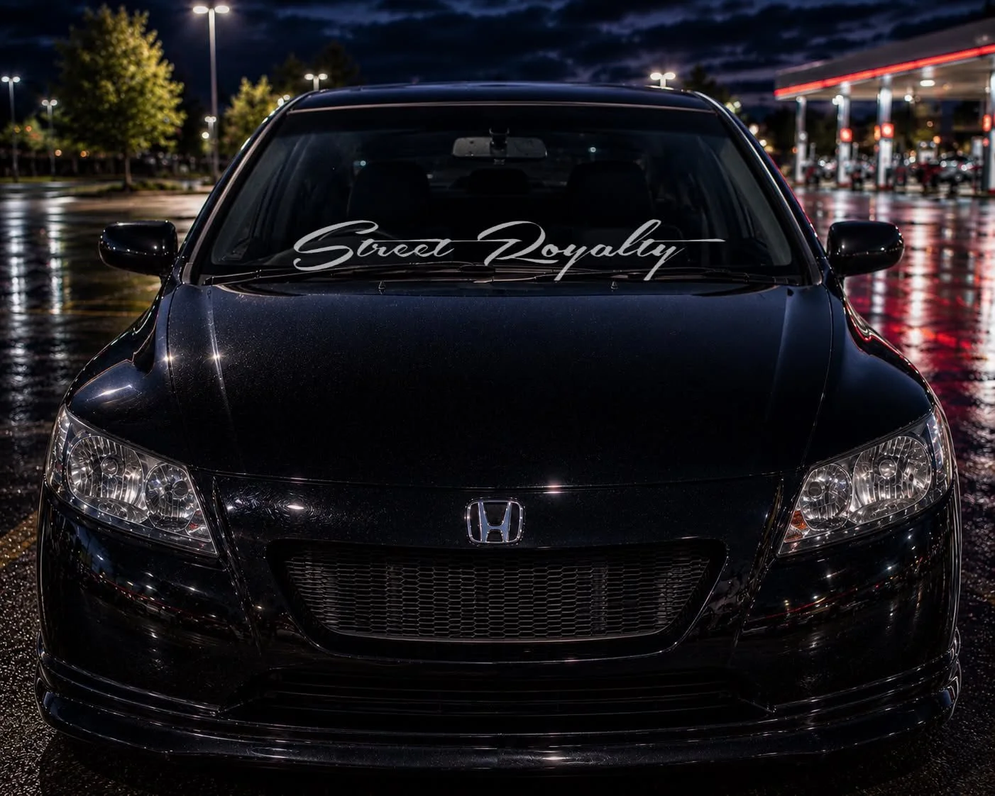 Street Royalty