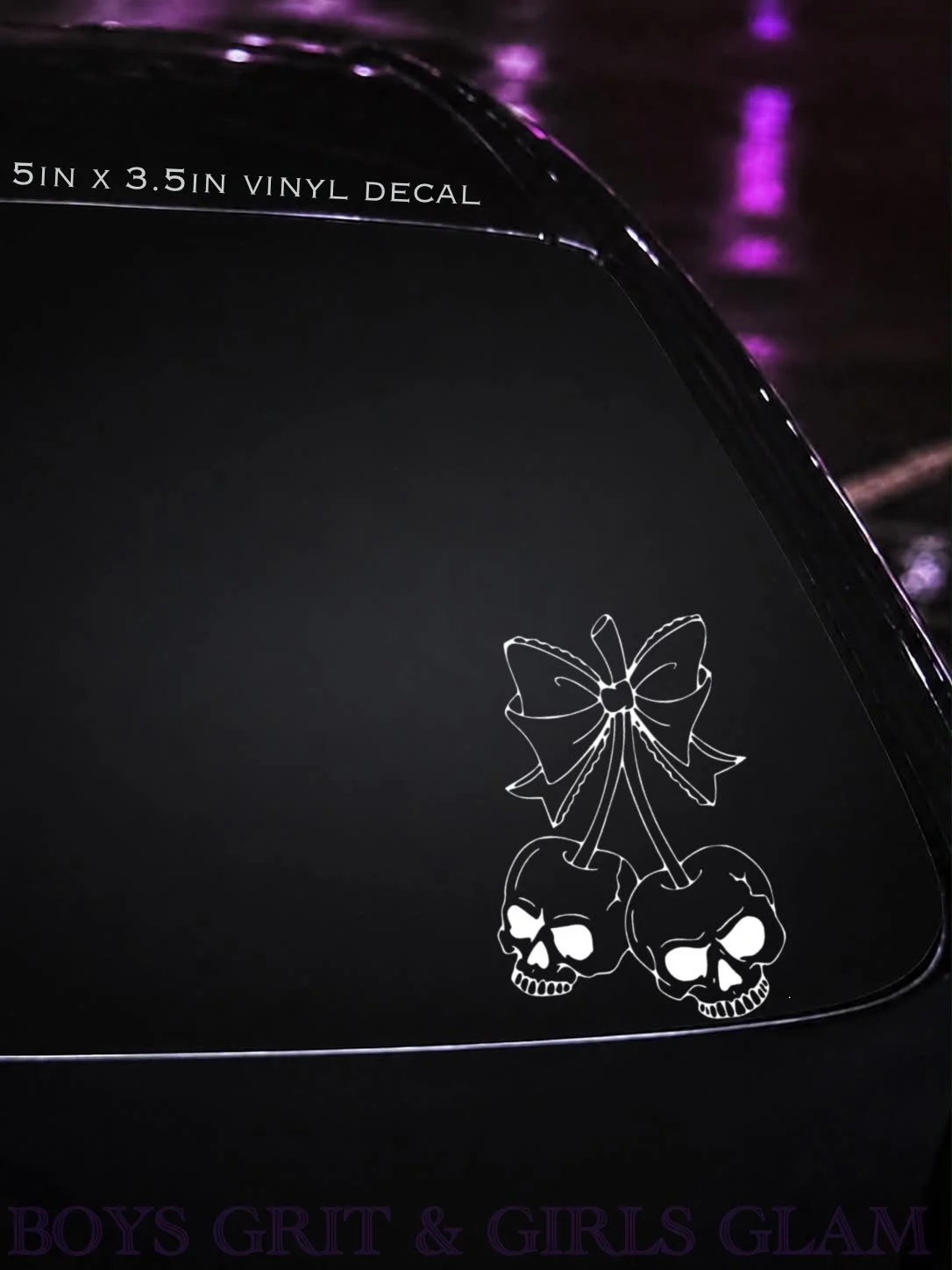 Death Cherries