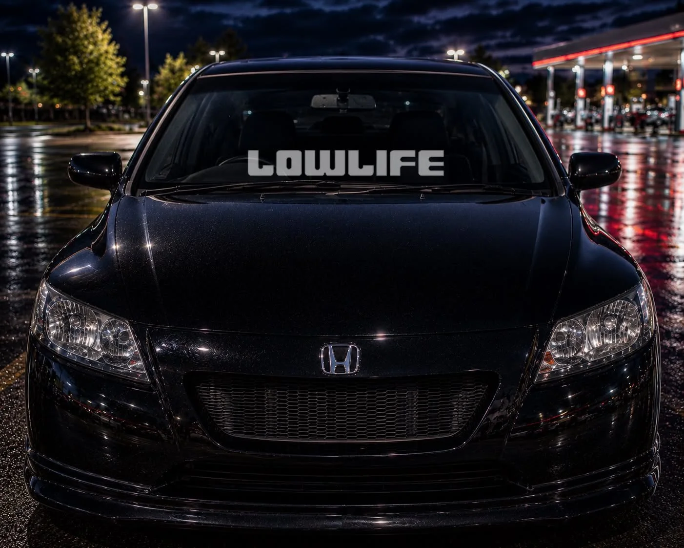 LOWLIFE