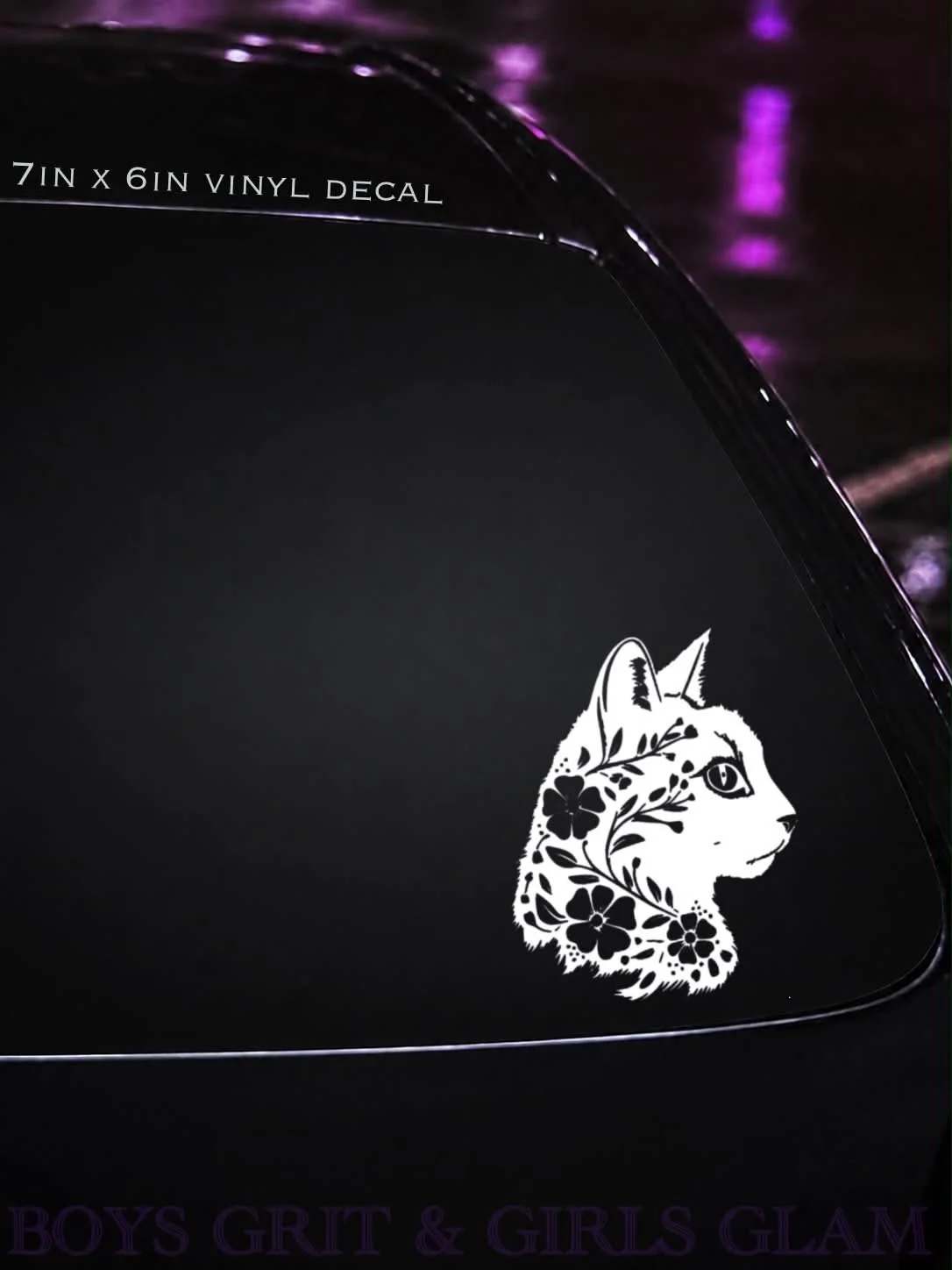 KittyFloral