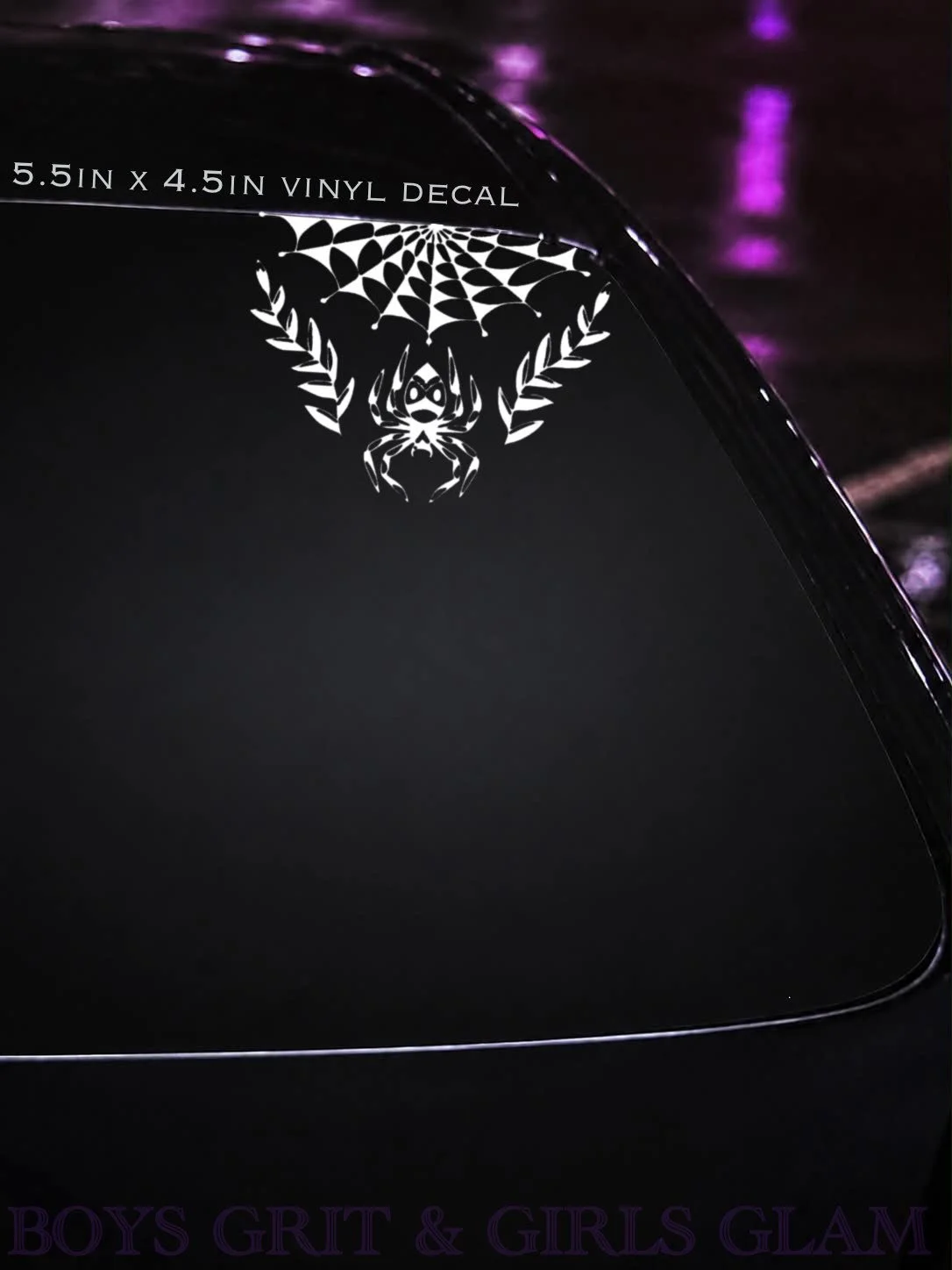 Arachnocore