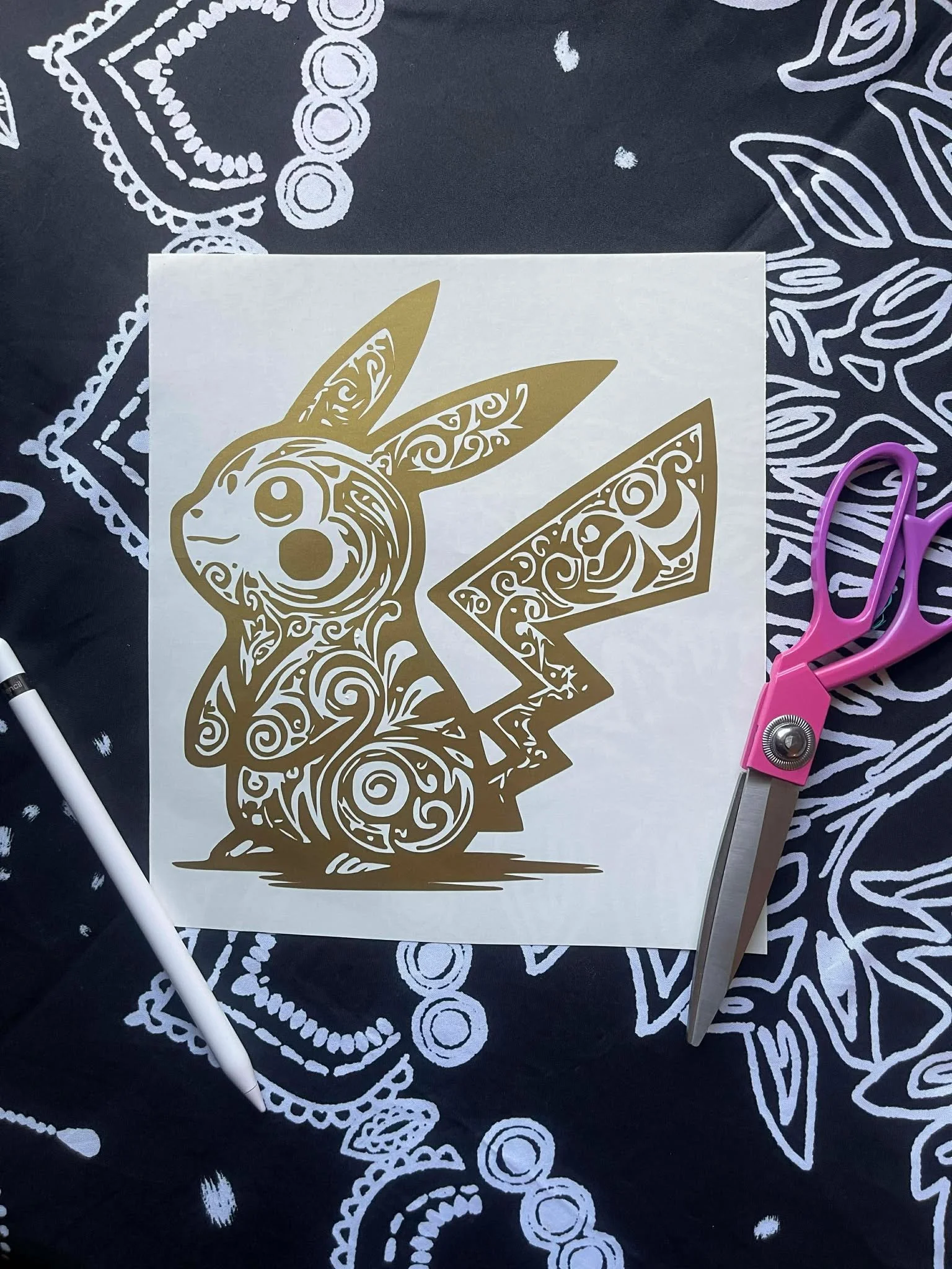 "Golden-Rabbit"