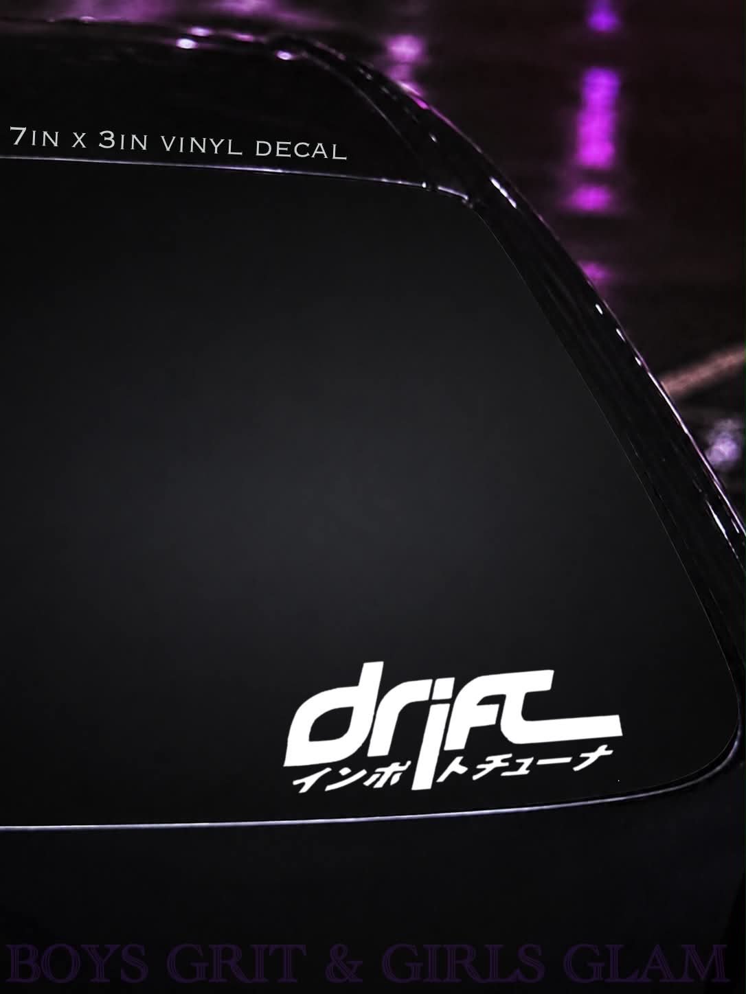 Drift