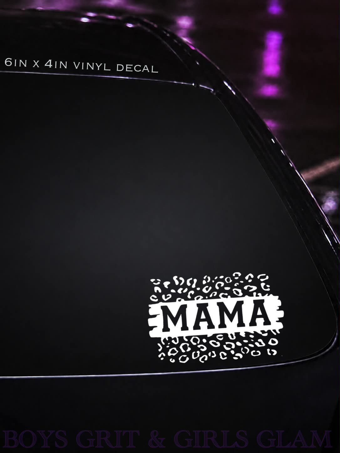 MAMA