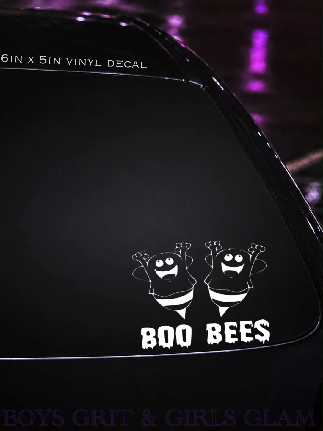 Boo Bees