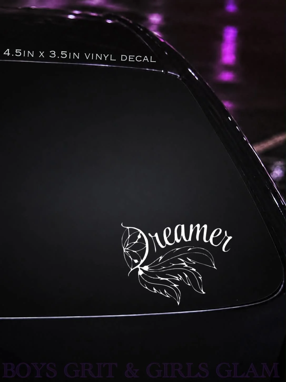 Dreamer