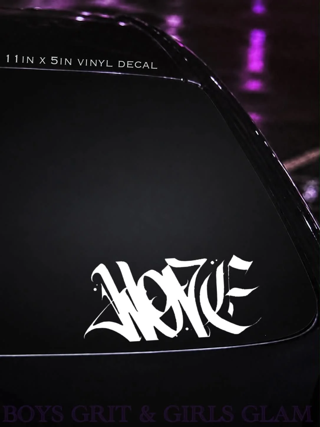 HOPE