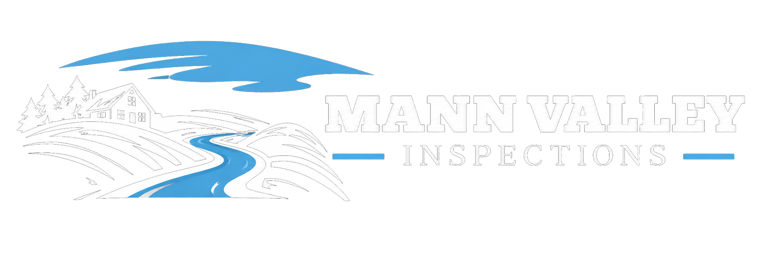 Mann Valley Inspections
