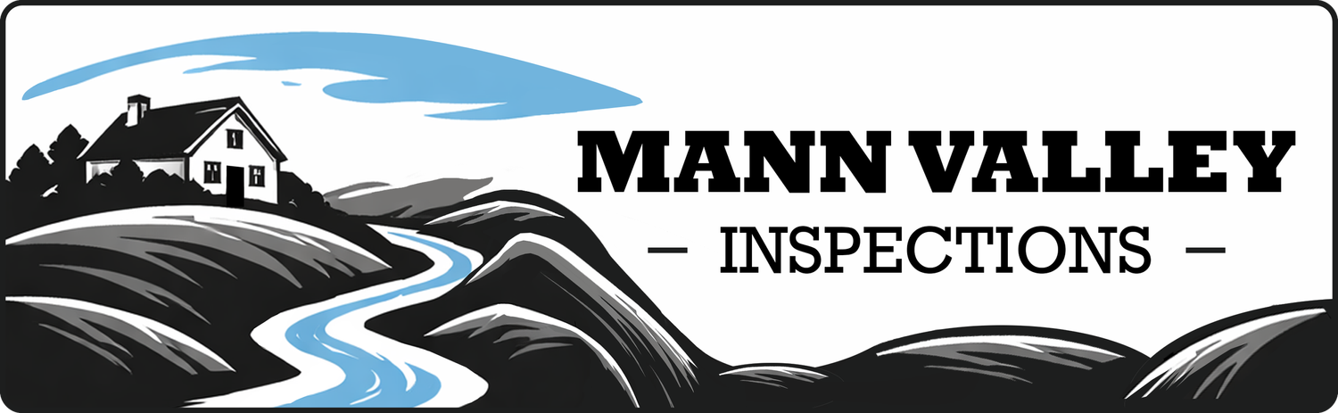 Mann Valley Inspections