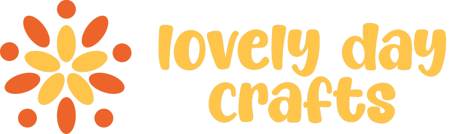 Lovely Day Crafts