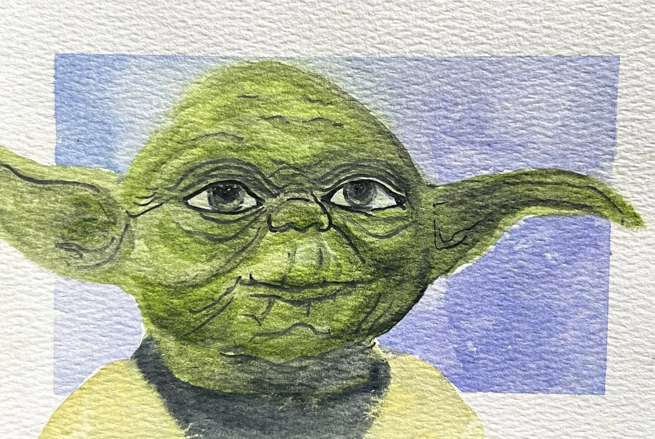 YODA