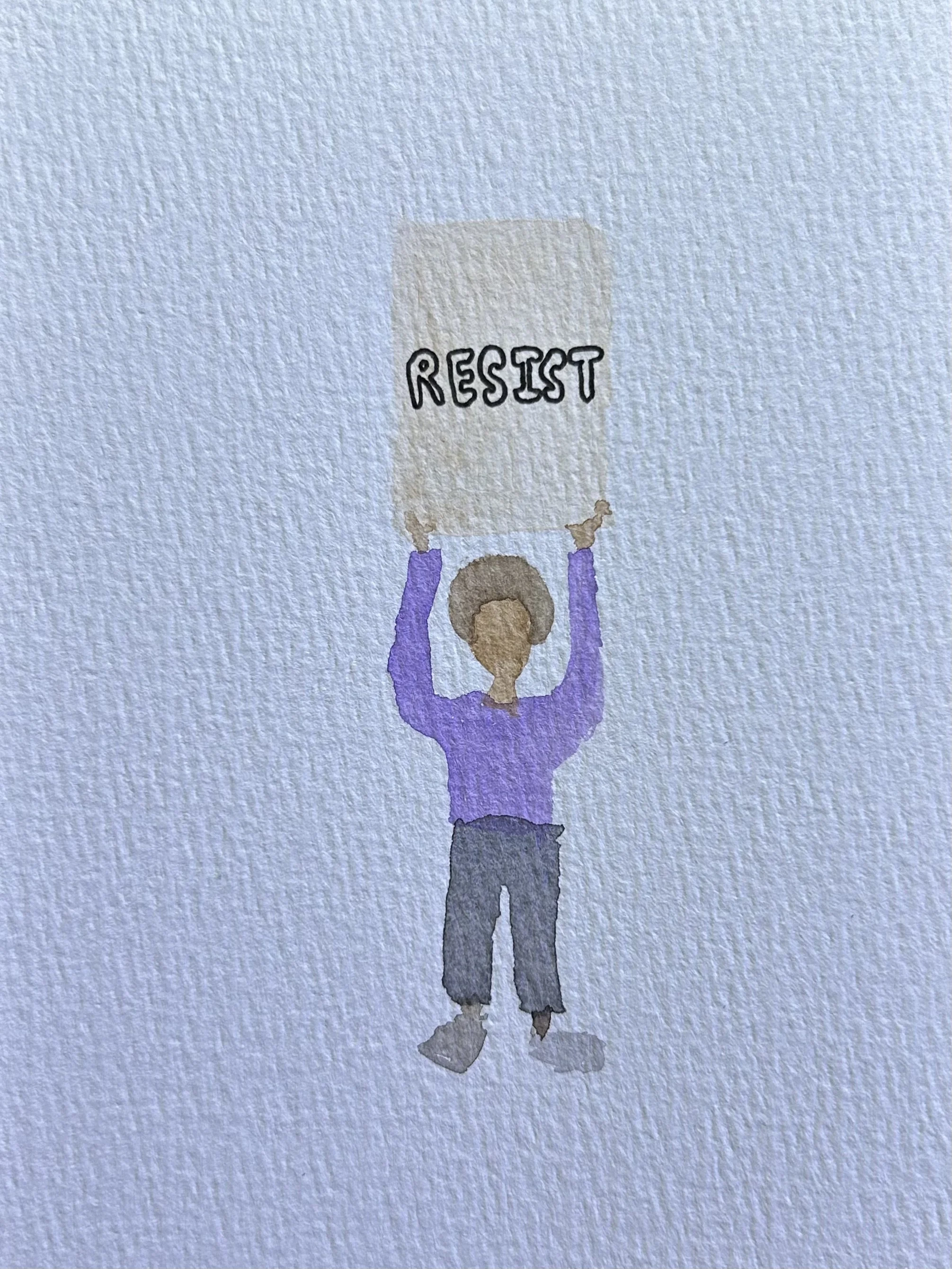 RESIST