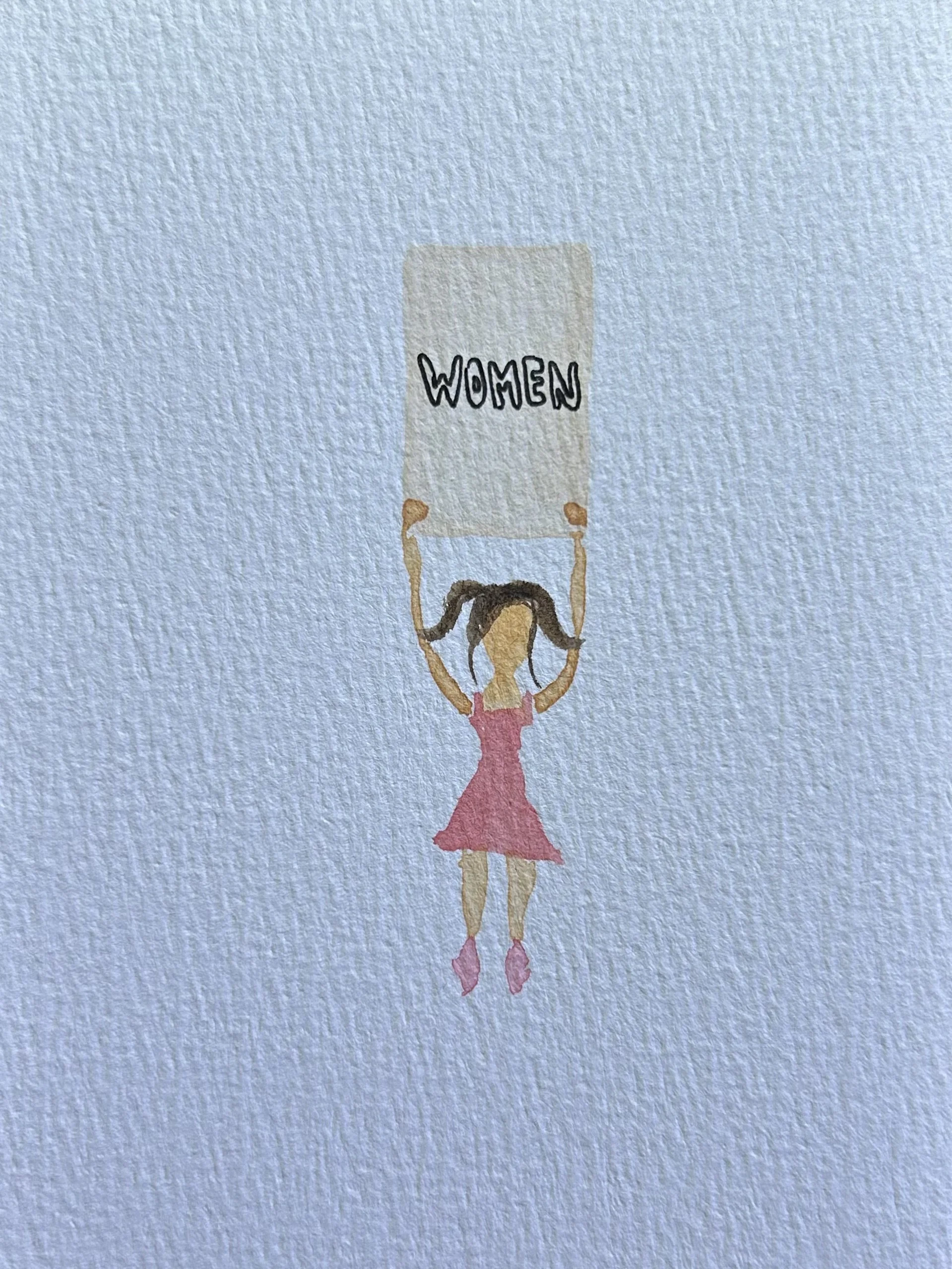 WOMEN