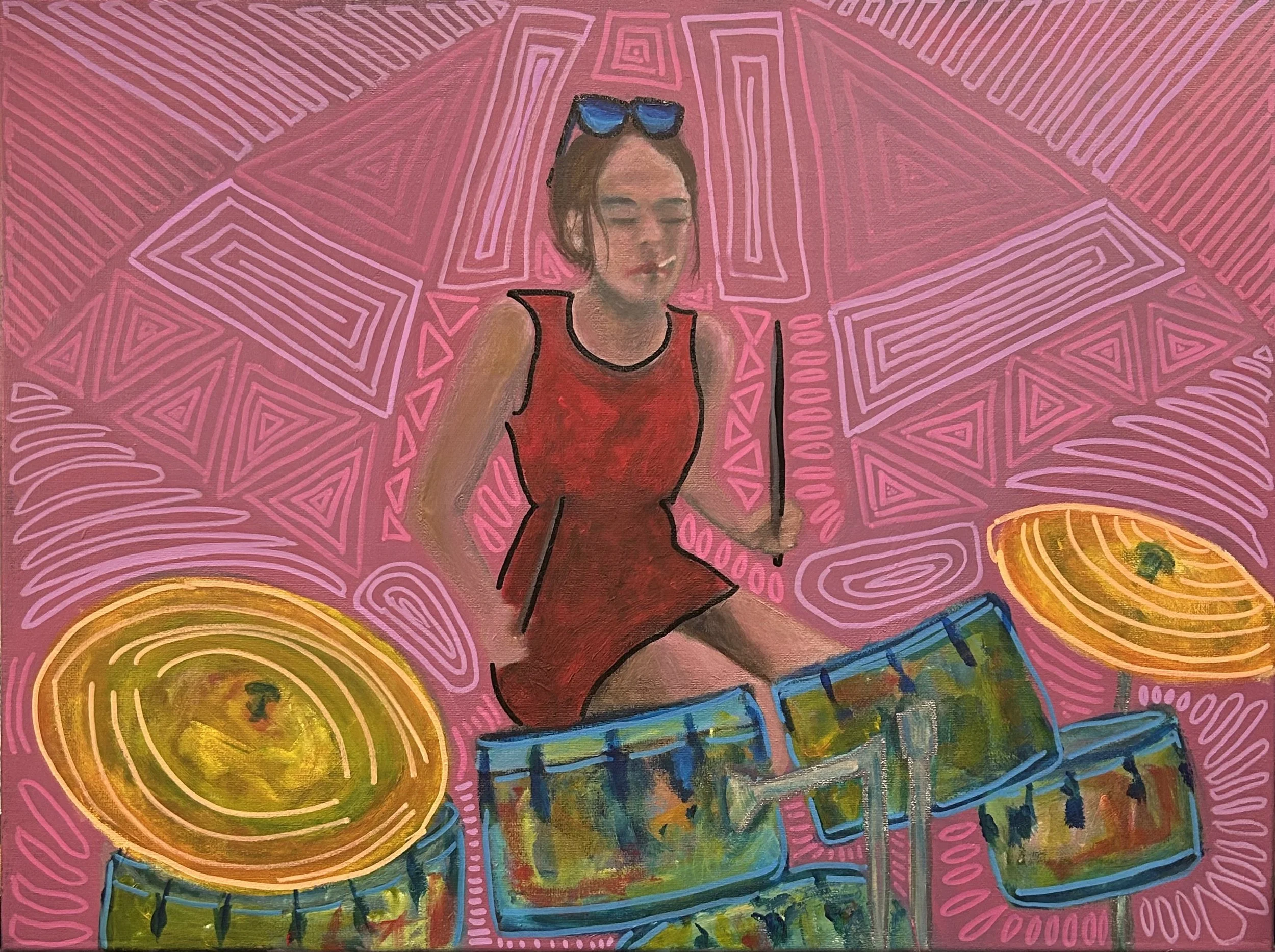 2026 ACRYLIC EXPLORATION