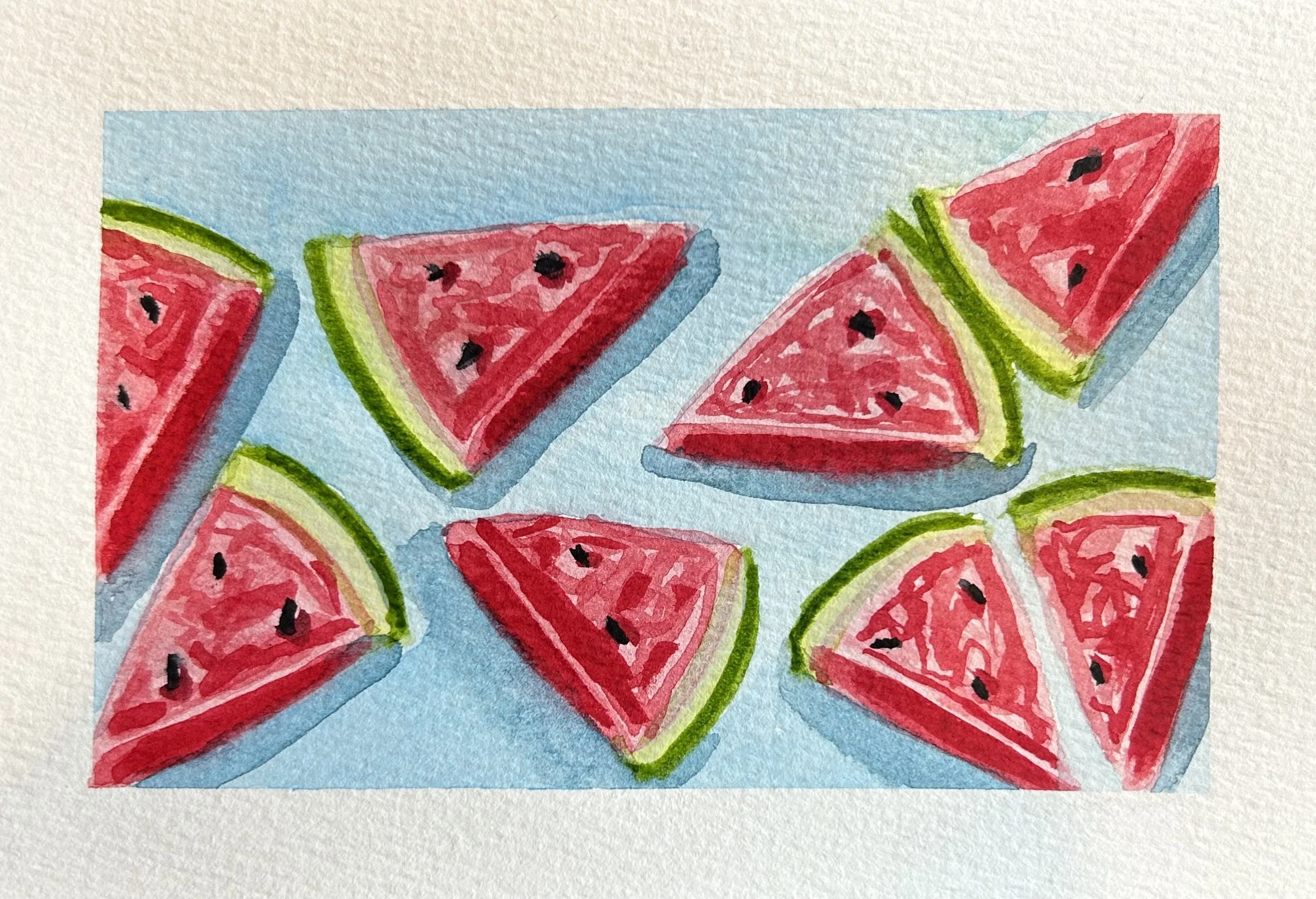 SLICE OF SWEETNESS #2