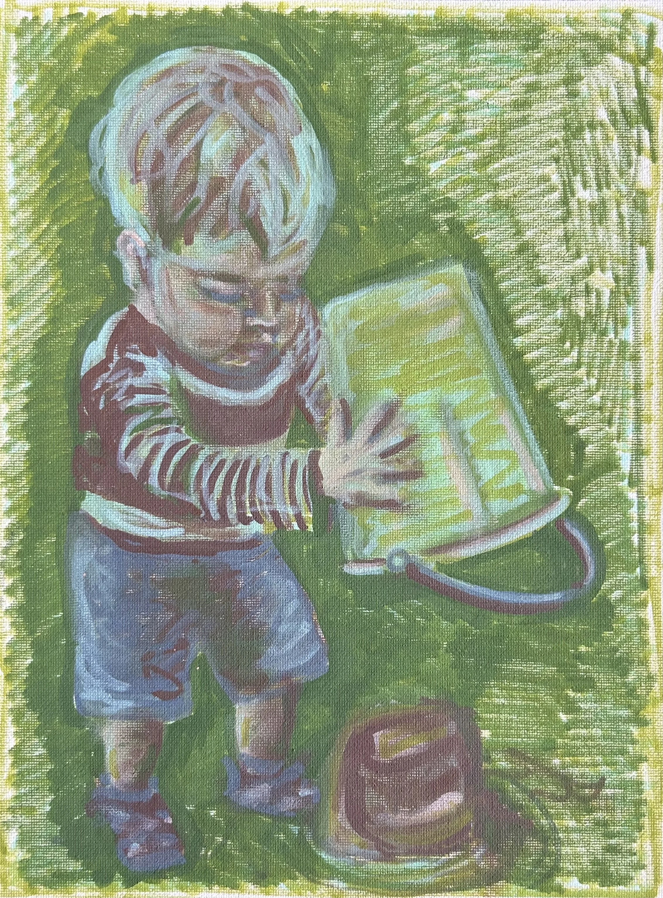 2026 ACRYLIC EXPLORATION
