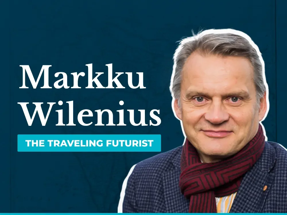 Markku Wilenius