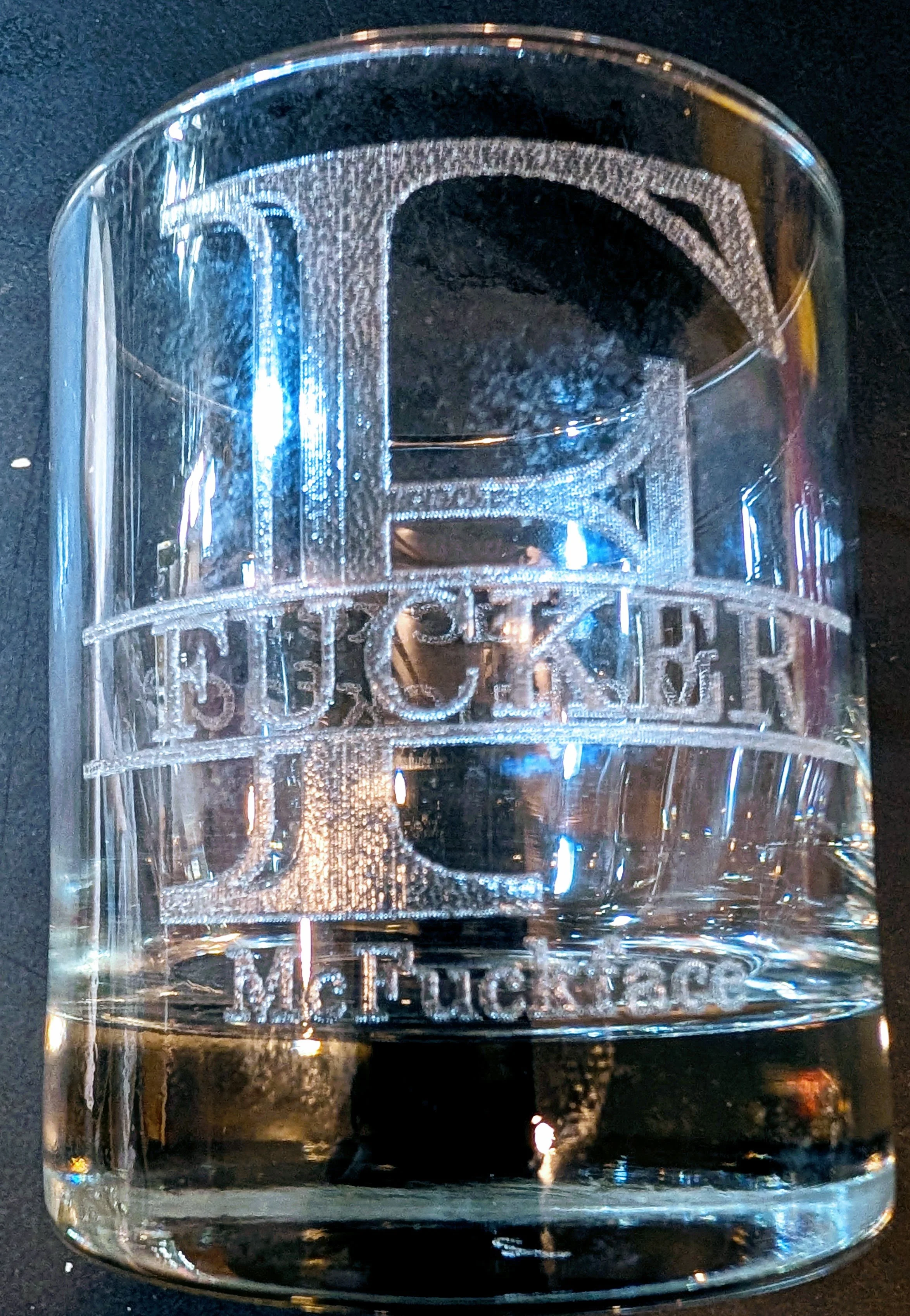 Custom Engraved Glasses/Other items