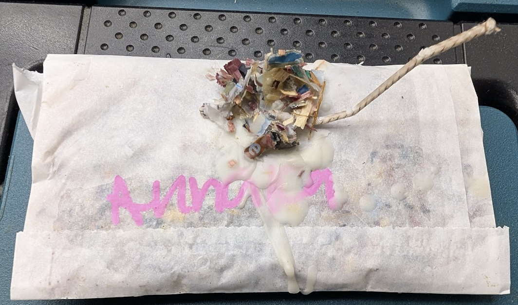 EcoIgnite Fire Starter