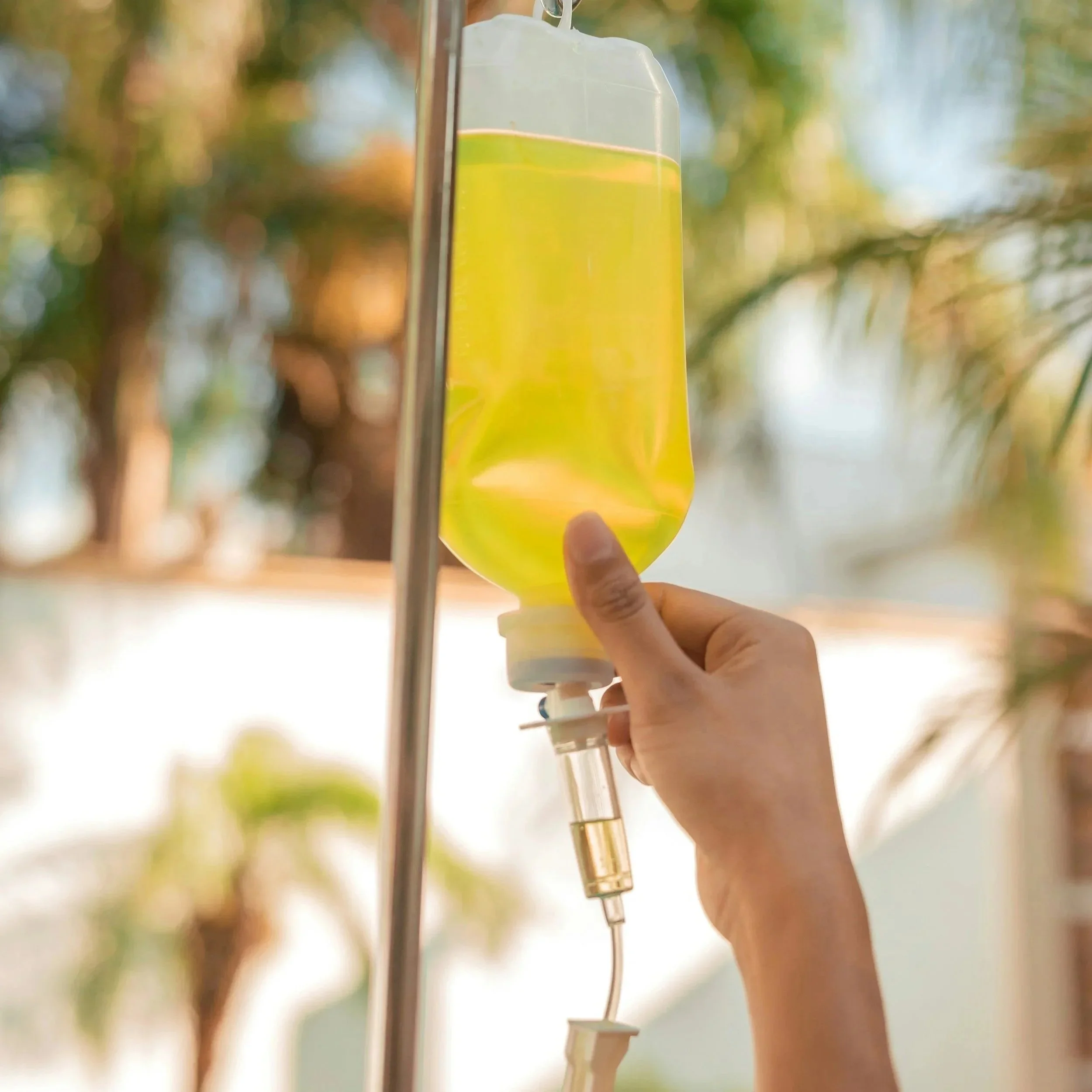 The Dirty Secret of Longevity: The Basics Aren’t Done, But the Drips Are Flowing