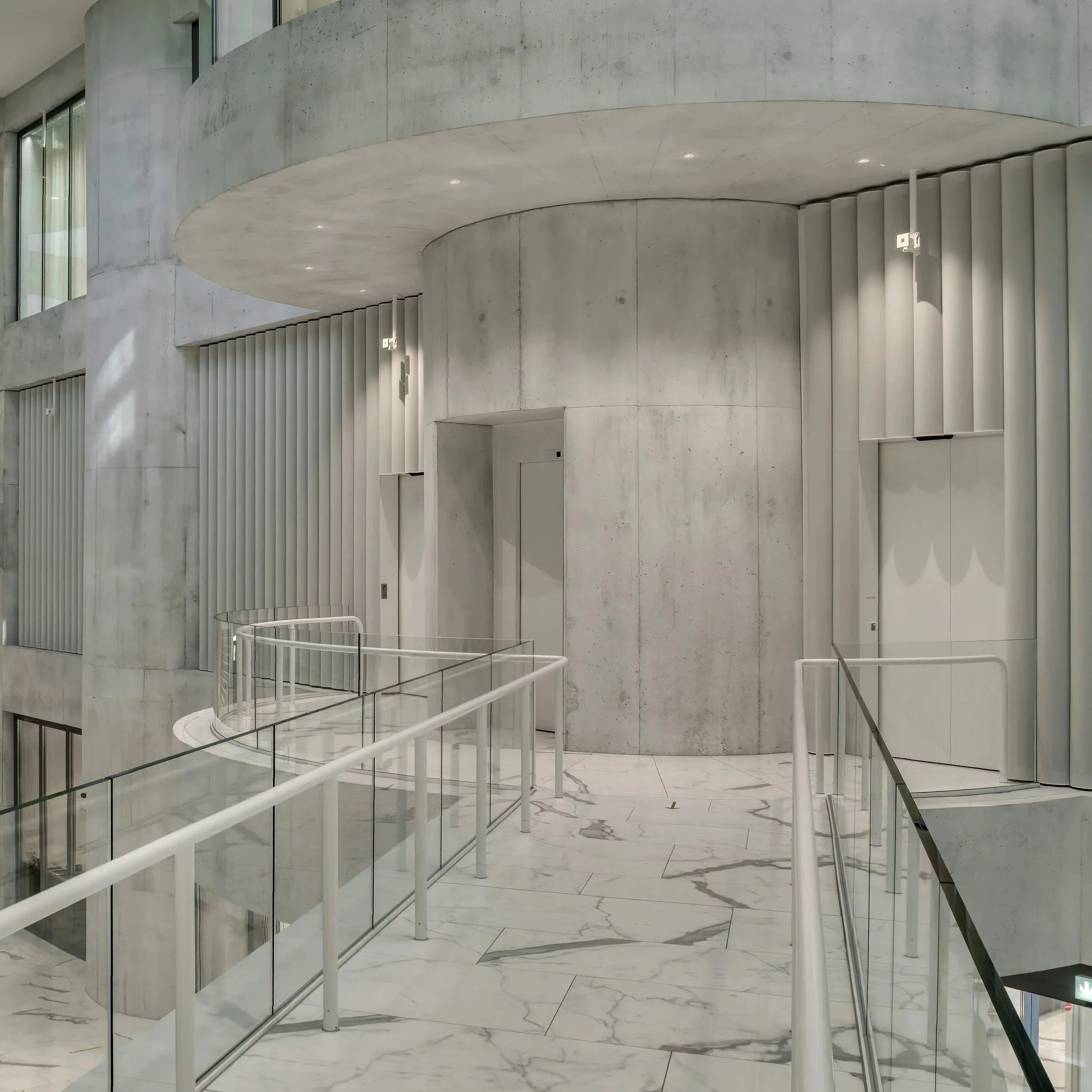 How Longevity Actually Scales