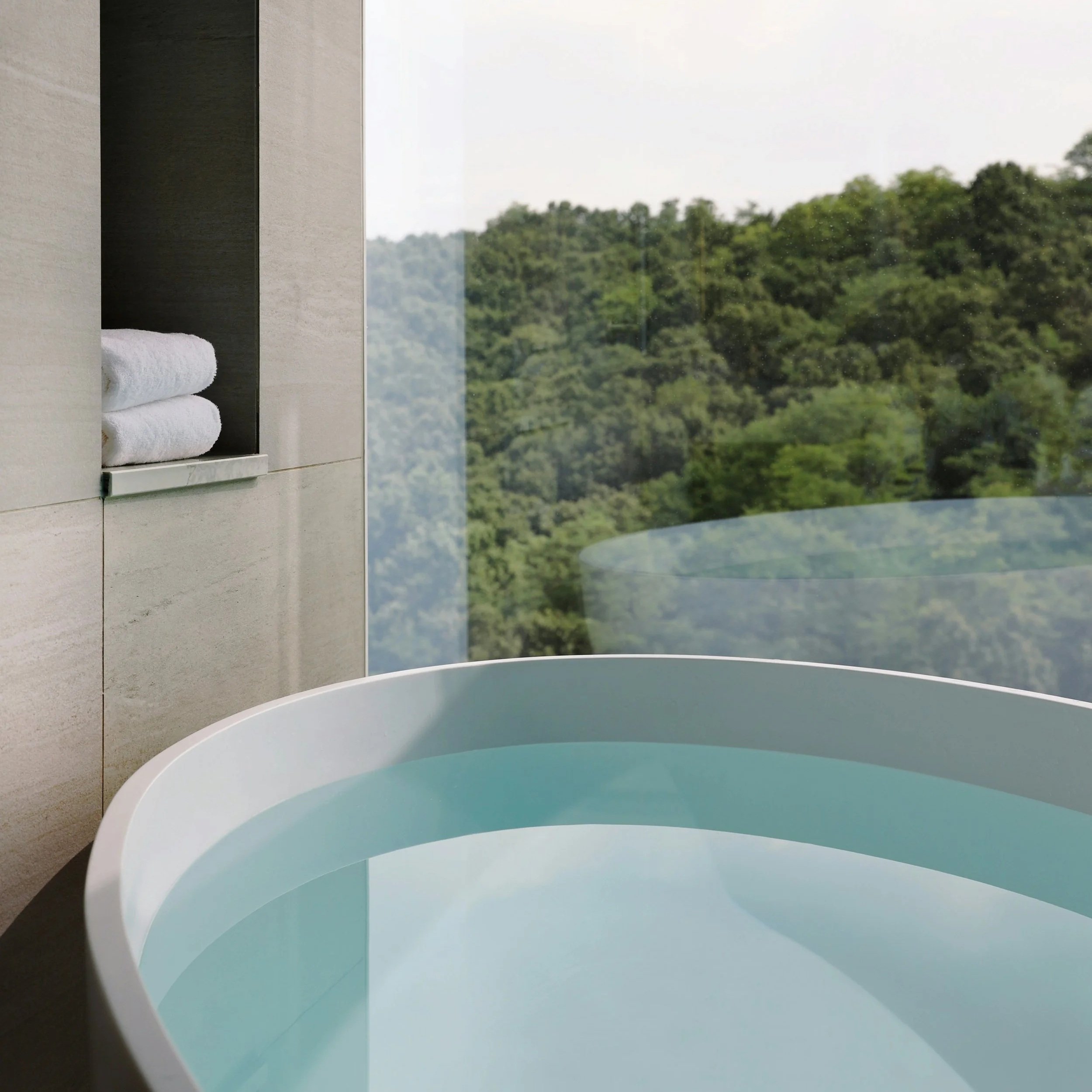 Longevity Is Overbuilt at the Top. The Real White Space Is the Middle Layer.